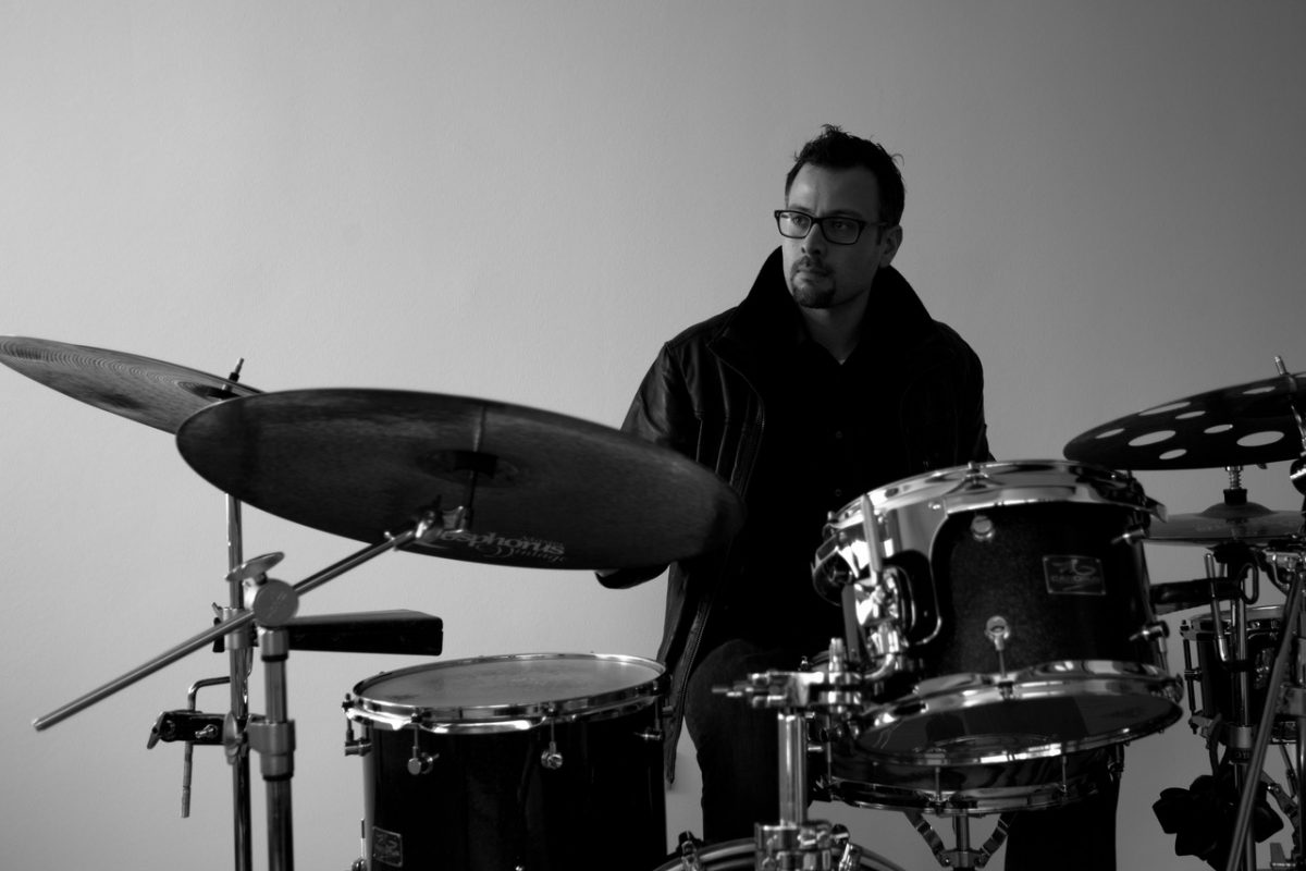 Benedikt Hesse Drummer