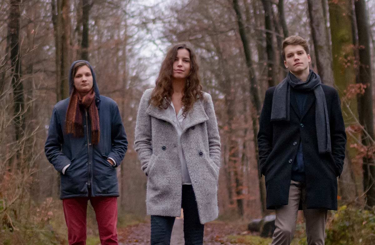 Clara Vetter Trio Album Release LOFT Köln Cologne
