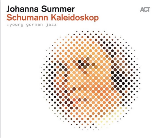 Schumann Kaleidoskop Johanna Summer recorded Stefan Deistler LOFT Köln Cologne aufgenommen ACT