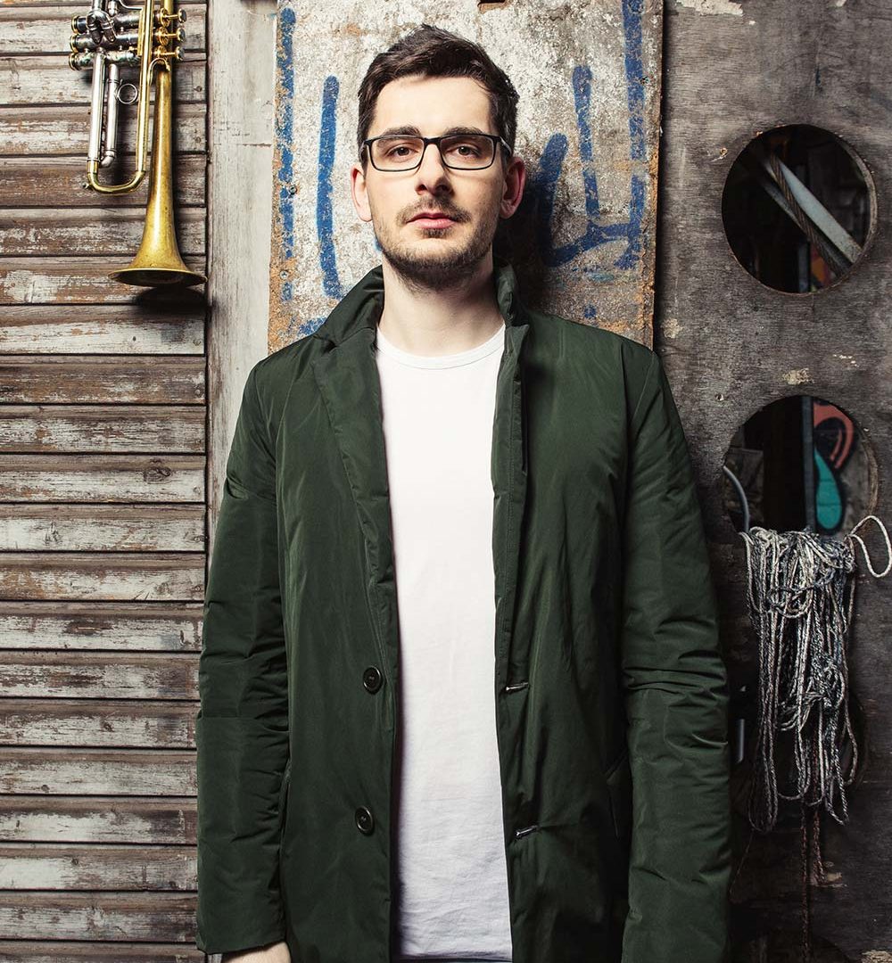 Maik Krahl Constantin Krahmer Oliver Lutz Leif Berger LOFT Livestream Cologne Köln