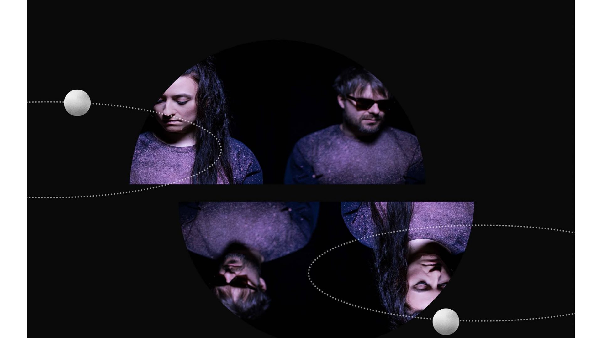 Lucia Cadotsch, Wanja Slavin, Andi Fins, Andi Haberl, Supernova series, livestream. LOFT, Cologne, Köln, Stefan Deistler, Inês Pizarro, Johannes Ludwig, LIUN, LIUN + The Science Fiction Band