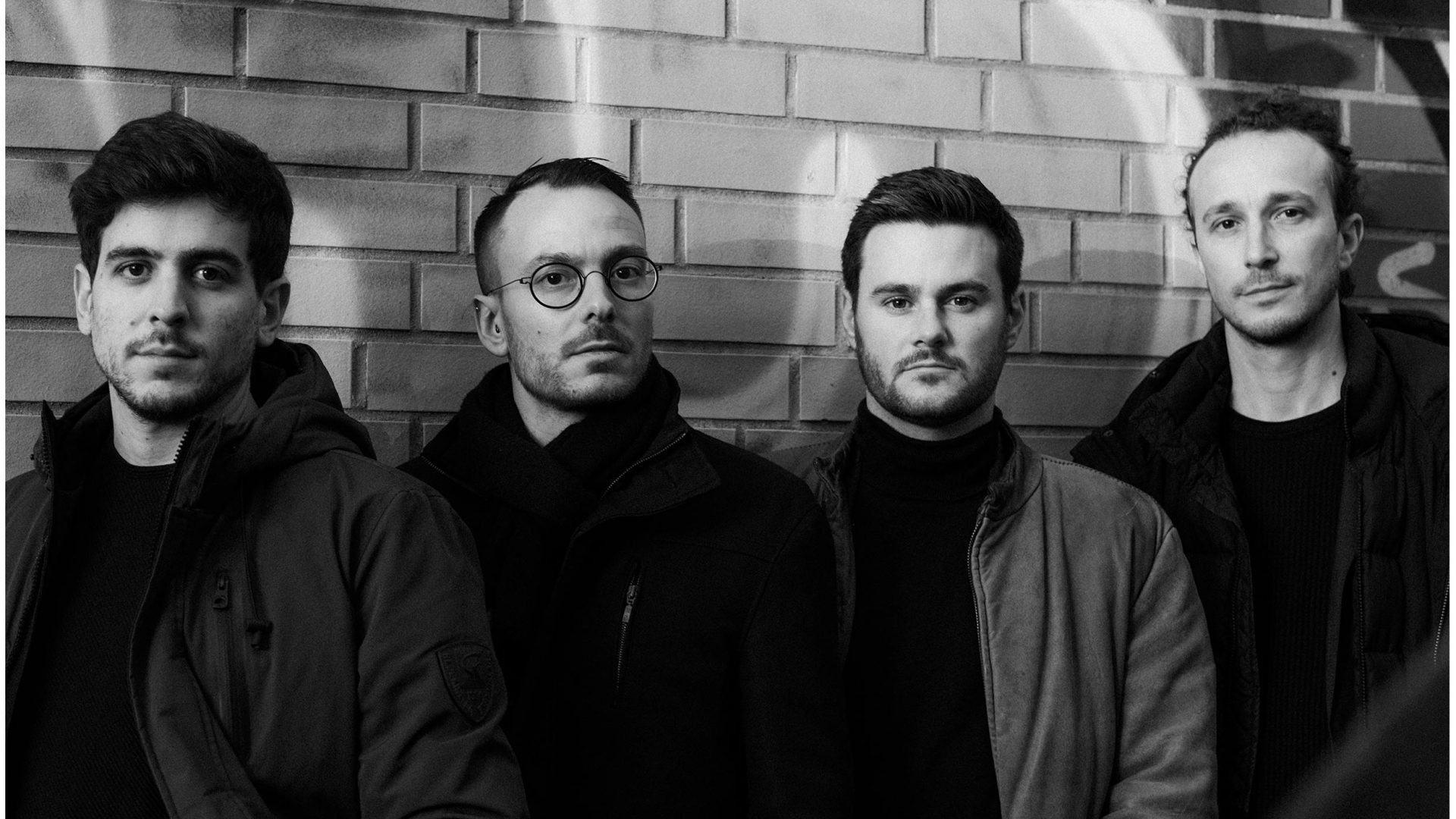 Joaquín Sáez Belmonte, Xavier Larsson Paez, José Manuel Bañuls Marcos, Xabier Casal Ares, Fukio, Fukio Saxophon Quartett, livestream, LOFT, Köln, Cologne, Stefan Deistler