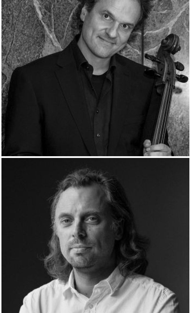 Gunther Tiedemann, Thomas Rückert, Thomas Rueckert, livestream, LOFT, Cologne, Köln, jazzstadt, jazzstadt köln, Stefan Deistler