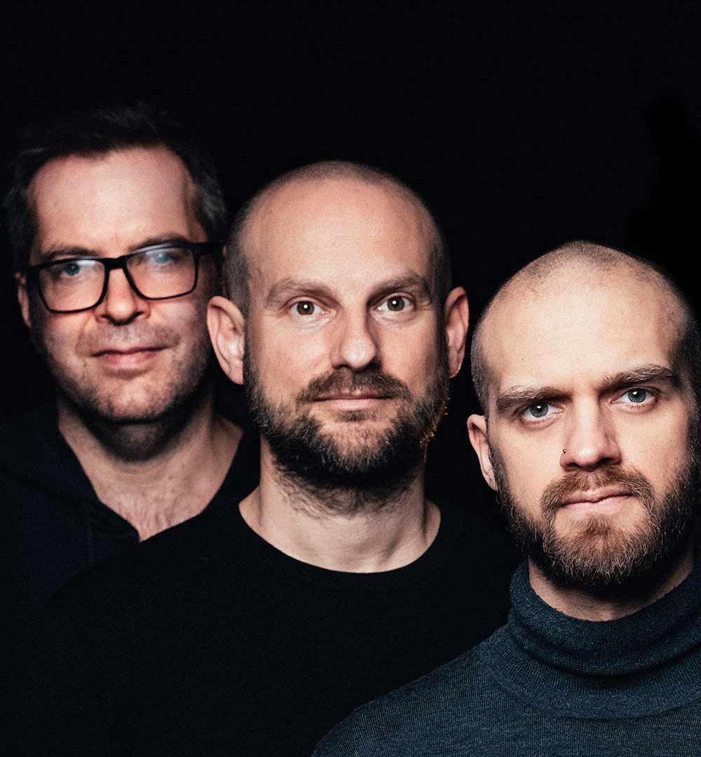 Michael Thieke, Stefan Schönegg, Etienne Nillesen, LOFT