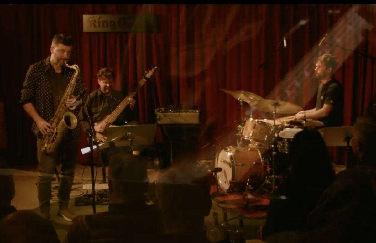 Jure Pukl, Oliver Lutz, Jonas Burgwinkel, LOFT, PUKLUSBURG