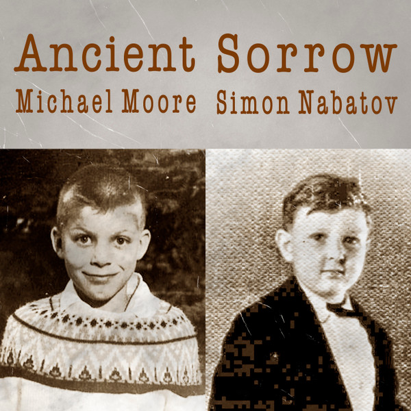 Michael Moore, Simon Nabatov, Ancienct Sorrow, Wolfgang Stach, LOFT, ramboy