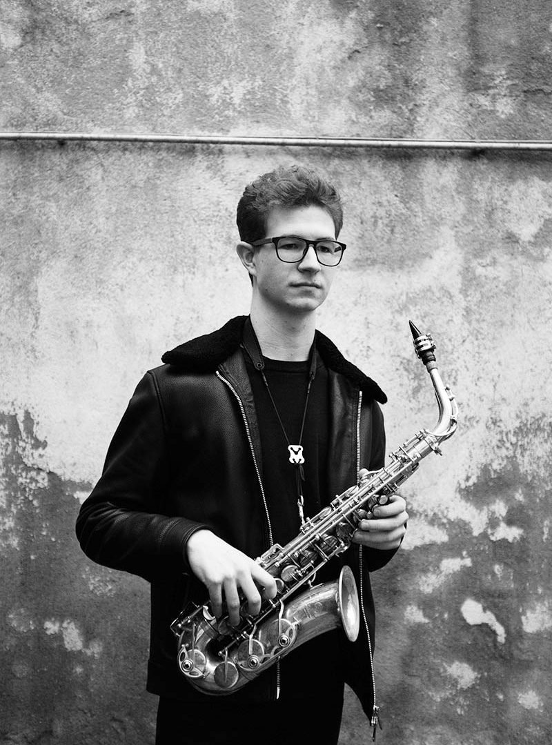 Sean Payne, Rainer Böhm, Matthias Pichler, Kai Craig, LOFT