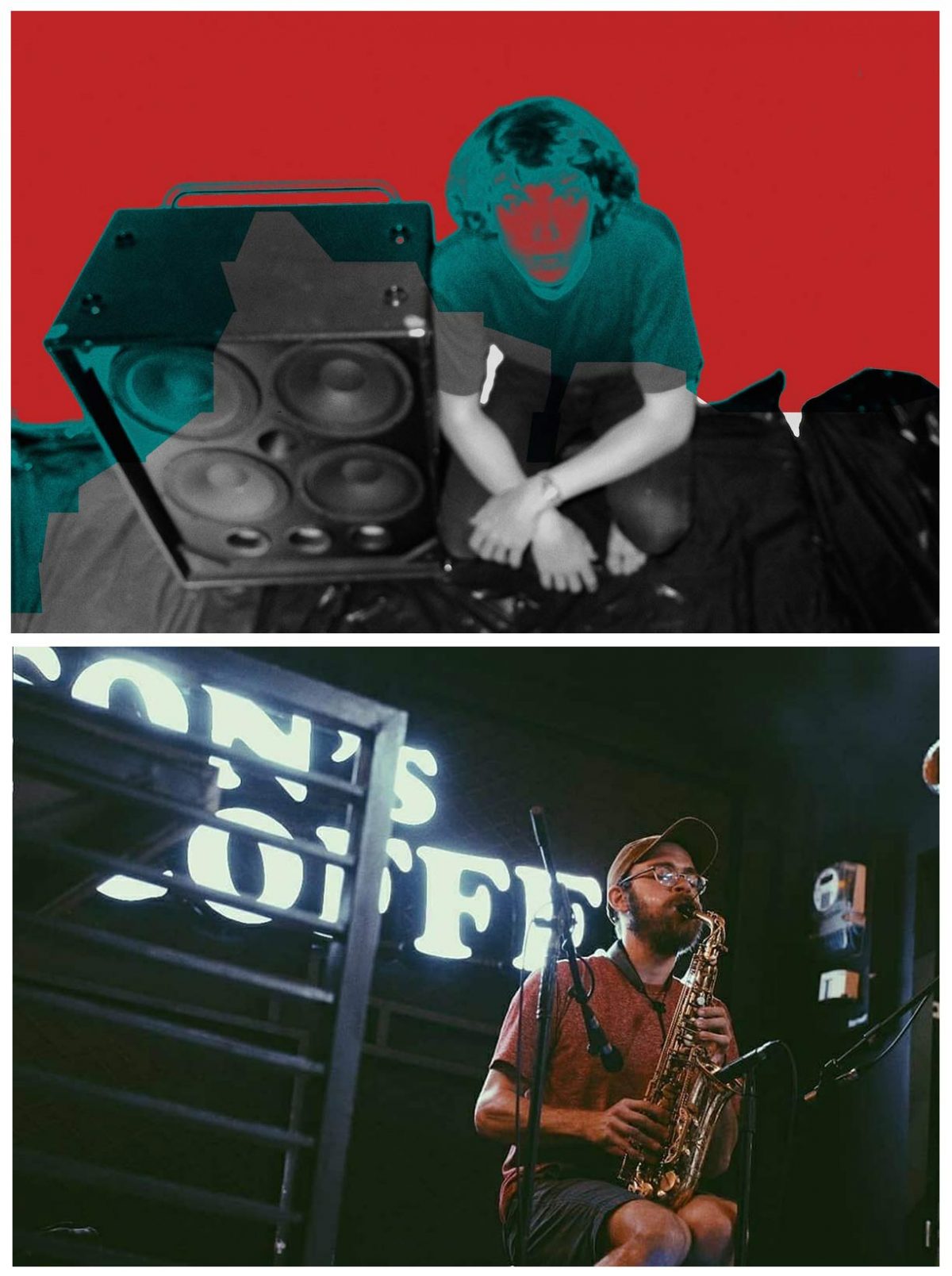 jonatan uranes, Jonas Engel, LOFT, solo