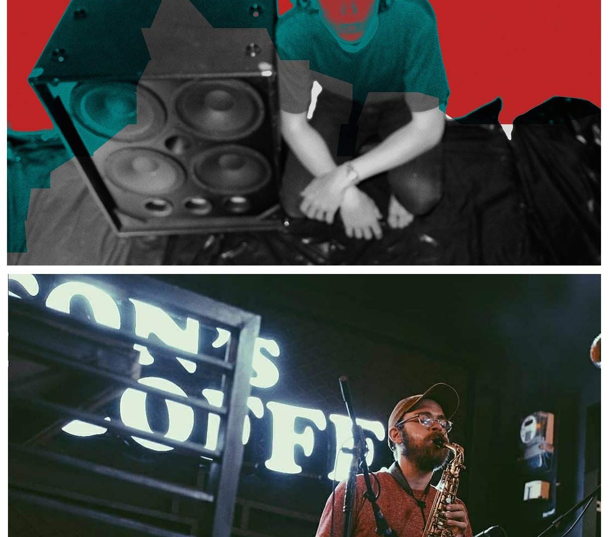 jonatan uranes, Jonas Engel, LOFT, solo