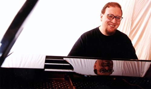 Simon Nabatov, Nils Wogram, Duo, LOFT