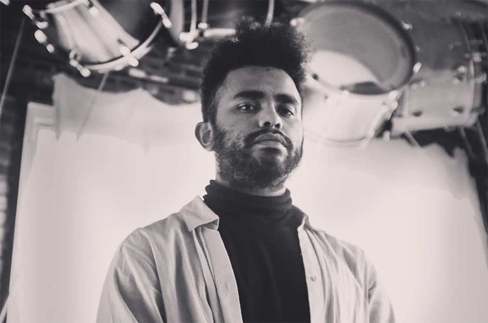 Nick Dunston, Kalia Vandever, DoYeon Kim, Jazzweek, Cologne, LOFT