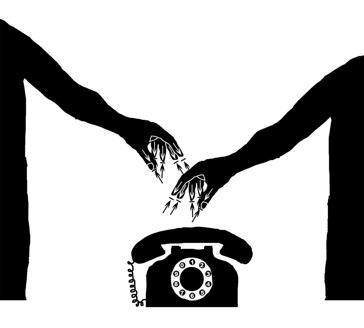 Kristian Poulsen, Mathias Sæderupe, Sebastian von der Heide, Trjj, LOFT, reiheM