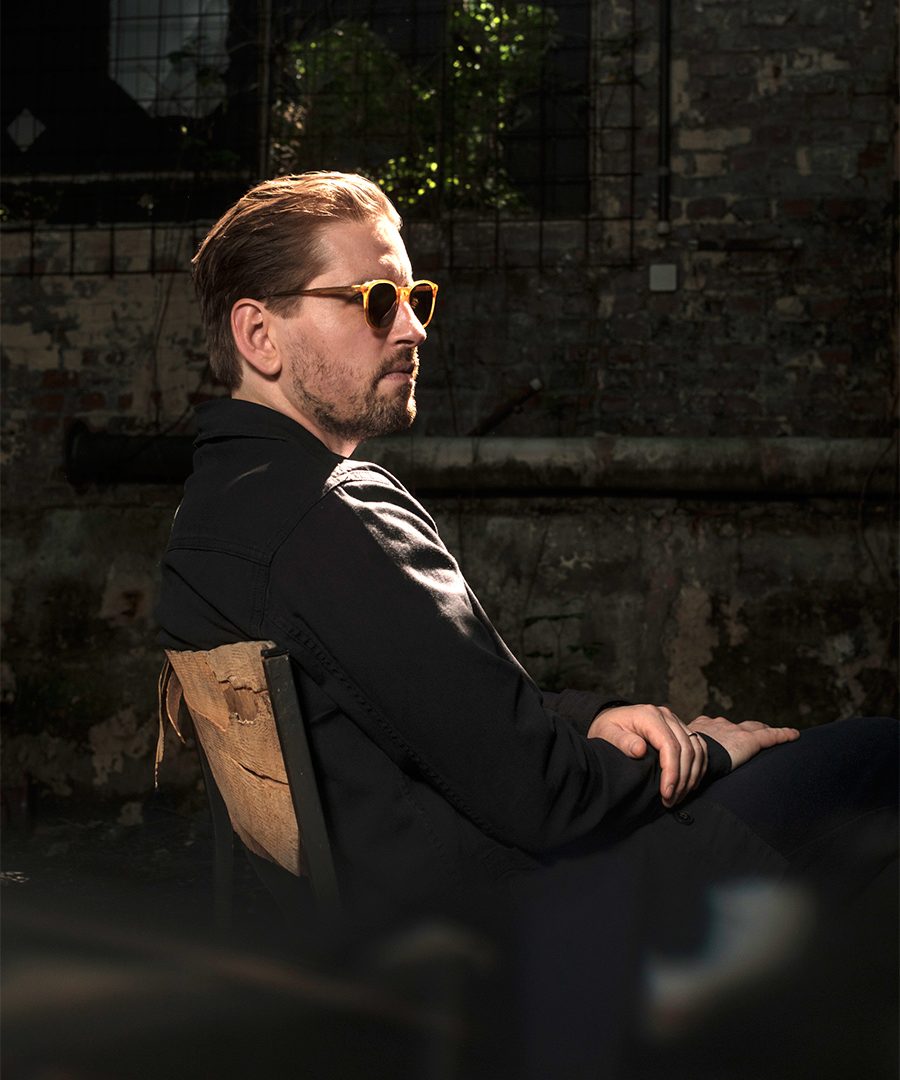 Katie Webster, Albert Sanz, Pablo Held, Matthieu Clement, LOFT, meets