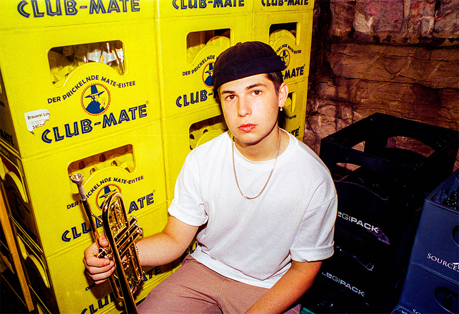 Daniel Migliosi, Sean Payne, Benedikt Göb, Jan Blikslager, Kai Craig, LOFT