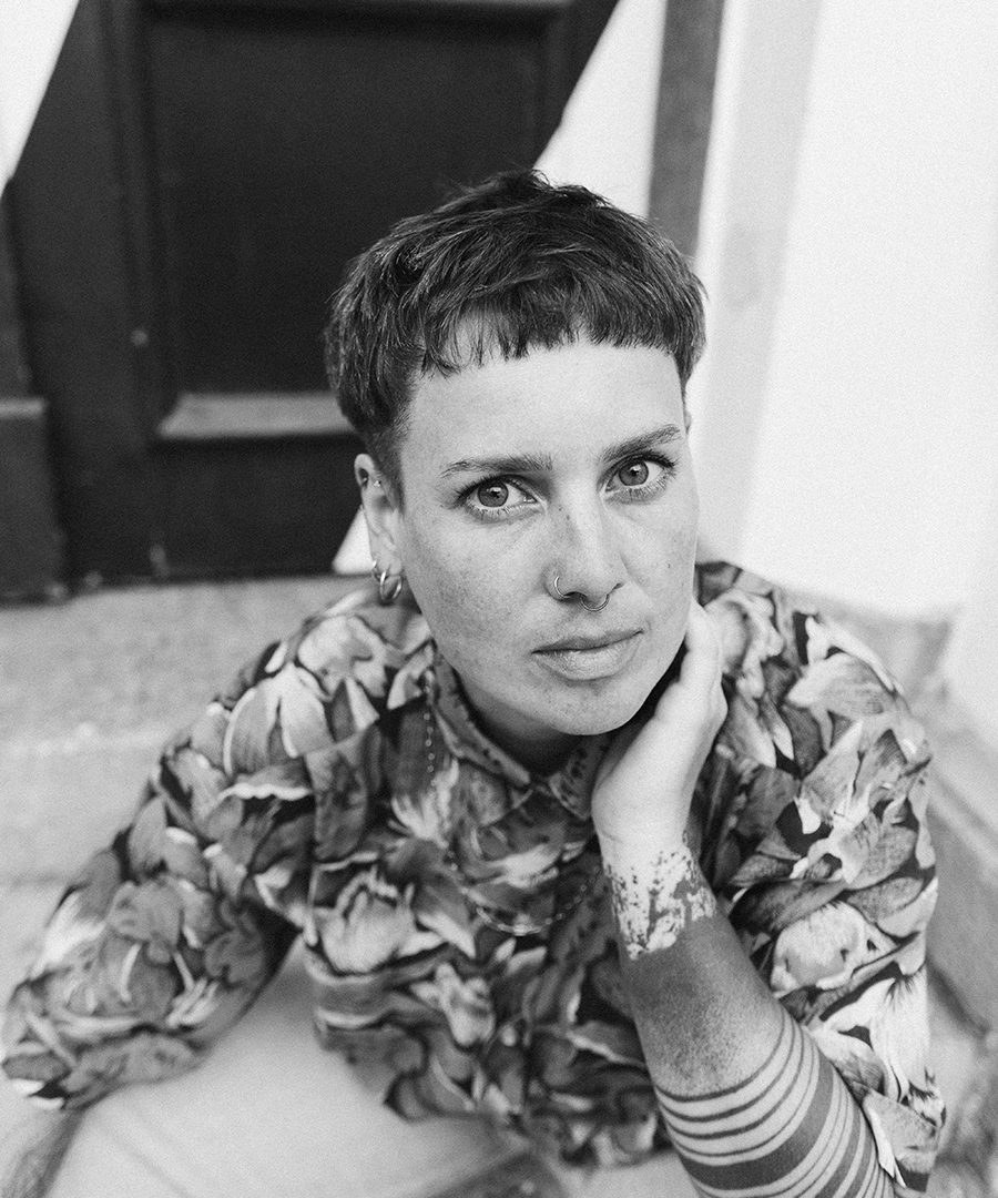 Claudia Döffinger, Torso Venuto, LOFT