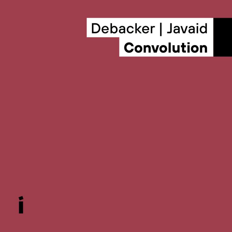 Marlies Debacker, Salim(a) Javaid, LOFT, Convolution, IMPAKT
