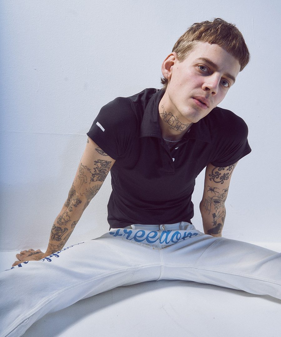 Leif Berger, Quartett Jannis Sicker, Felix Hauptmann, David Helm, LOFT