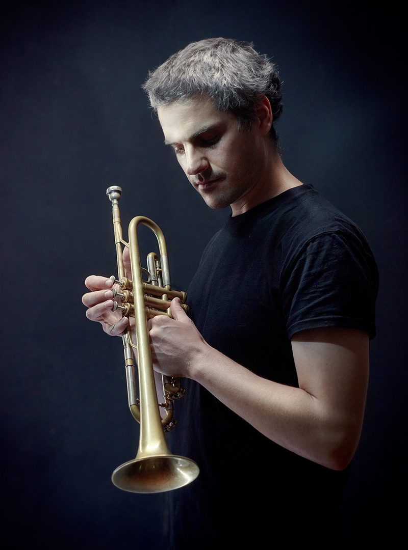 Matthias Schwengler, Laurent Derache, Reza Askari, Philipp Brämswig, LOFT, Soulcrane, Deutschlandfunk