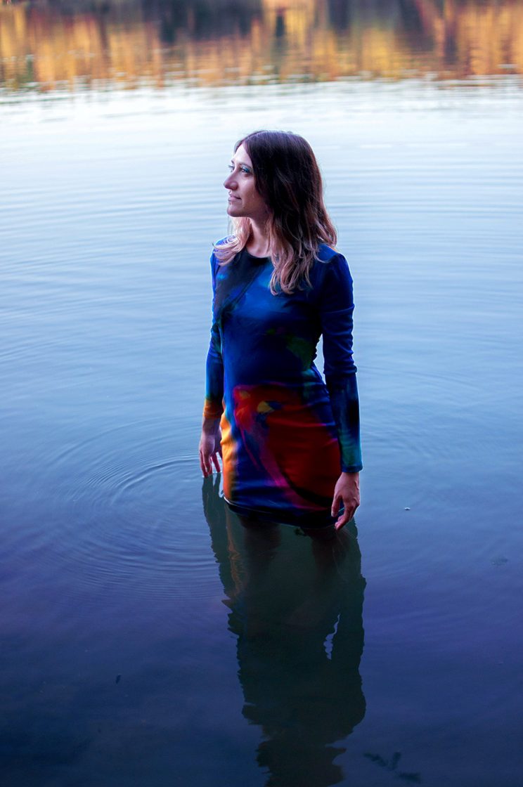 Camila Ronza, LOFT, Sereno