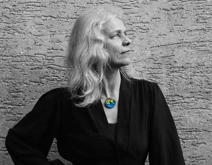 Sigrid Sachse, MOuVEment, LOFT