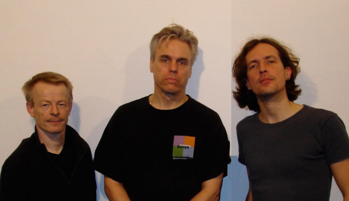 Carl Ludwig Hübsch, Matthias Schubert, Gerry Hemingway, LOFT, Langfristige Entwicklung des Universums