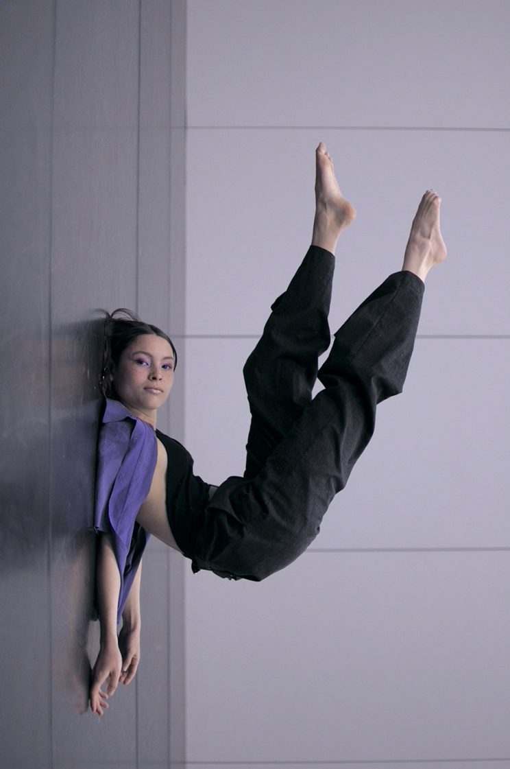 Eva Swiderski, LOFT, EVA