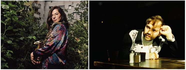 Kulturforum, KulturDIALOG, Theresia Philipp, Victor Gelling
