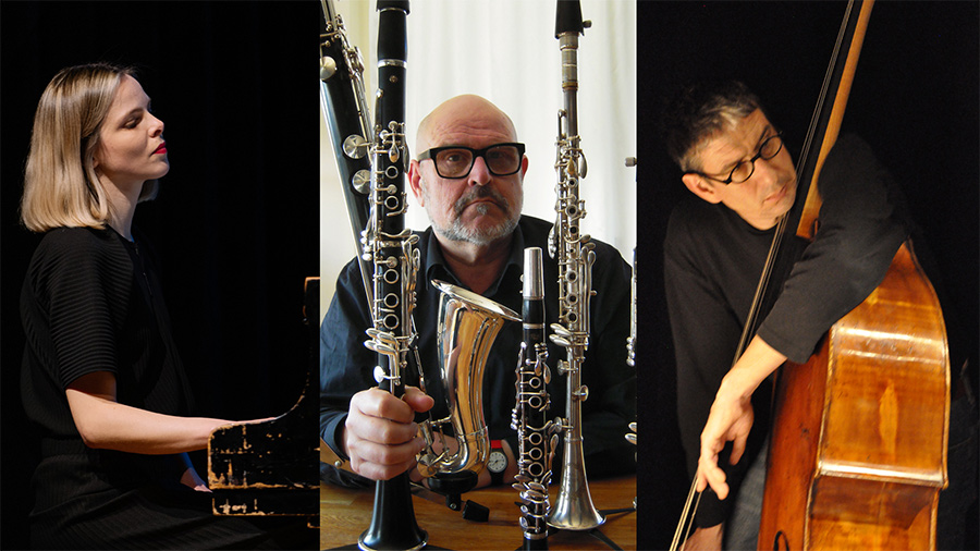 Marlies Debacker, Markus Eichenberger, Daniel Studer, LOFT