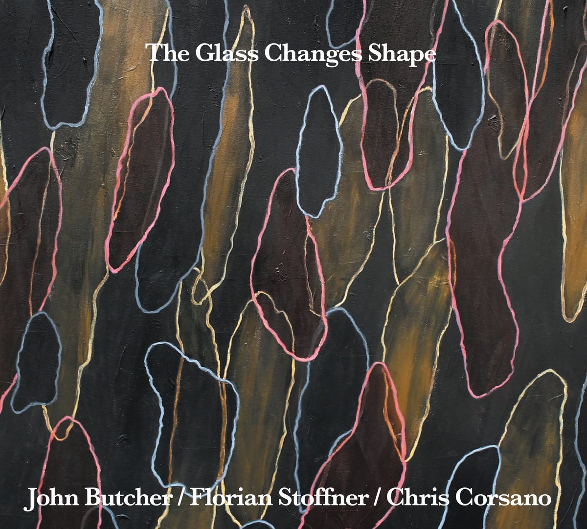 The Glass Changes Shape, Relativ Pitch Records, John Butcher, Florian Stoffner, Chris Corsano, LOFT, Christian Heck