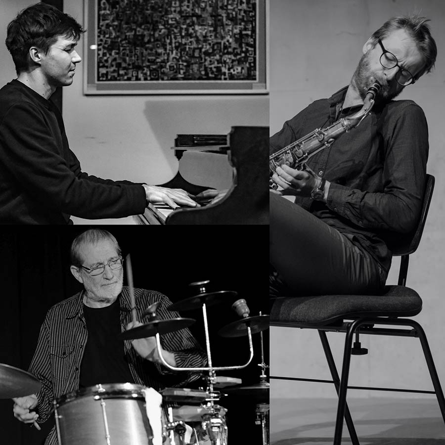 Max Arsava, Peter Ehwald, Bill Elgart, LOFT