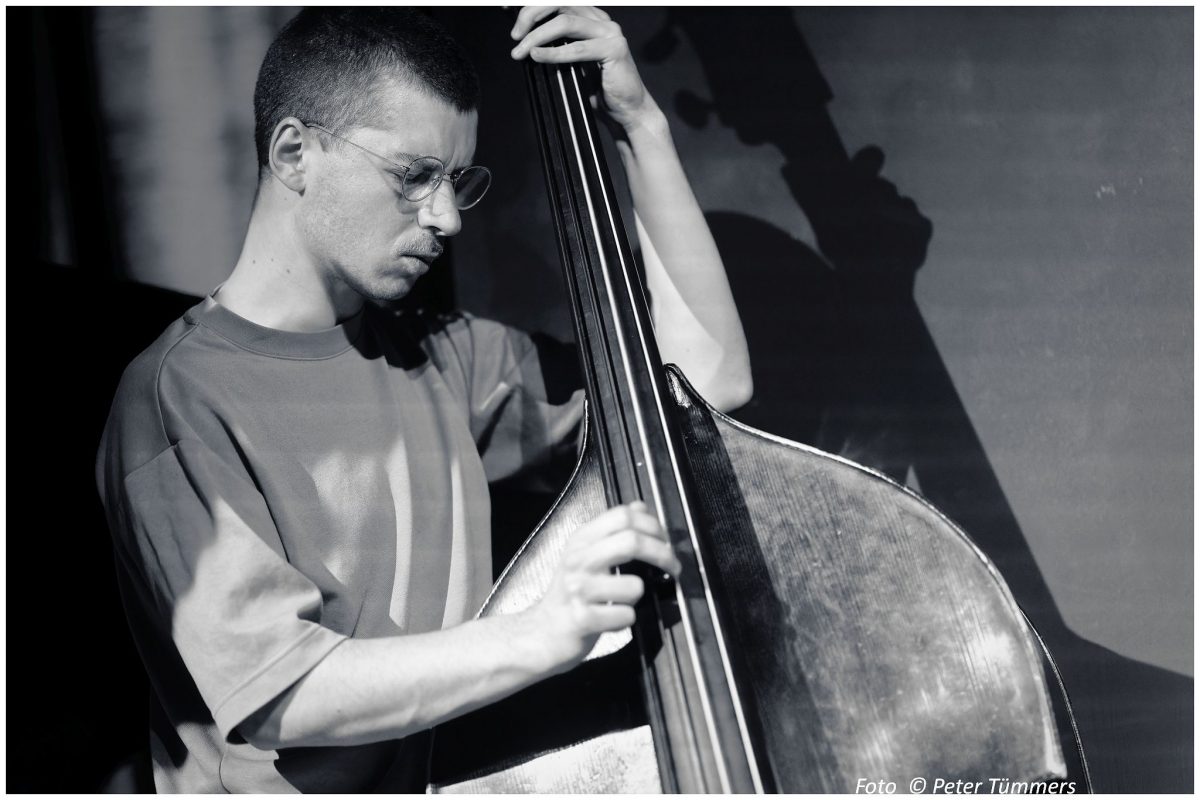 Roger Kintopf, LOFT, Peter Tümmers