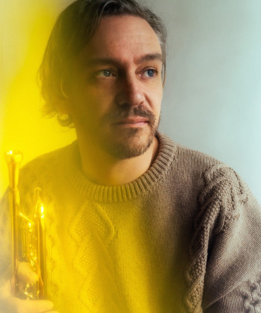 Kenny Warren, LOFT, CGNYC