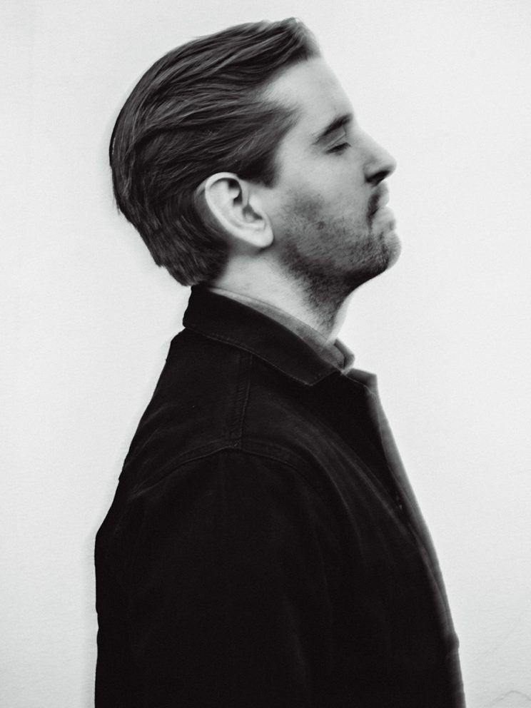 Pablo Held, meets, LOFT