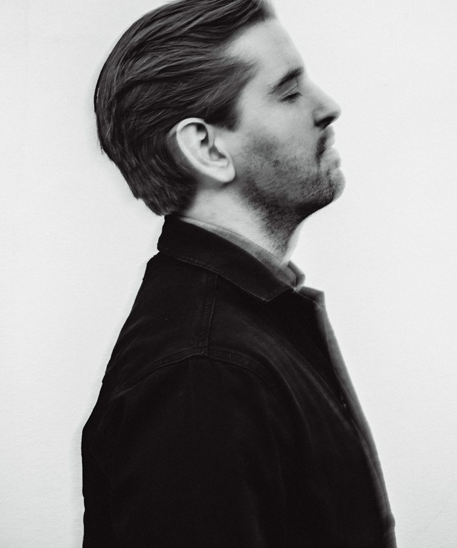 Pablo Held, meets, LOFT