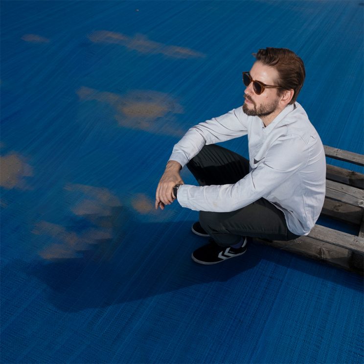 Pablo Held, LOFT, meets
