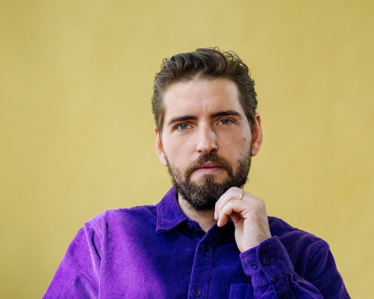 Pablo Held, meets, LOFT