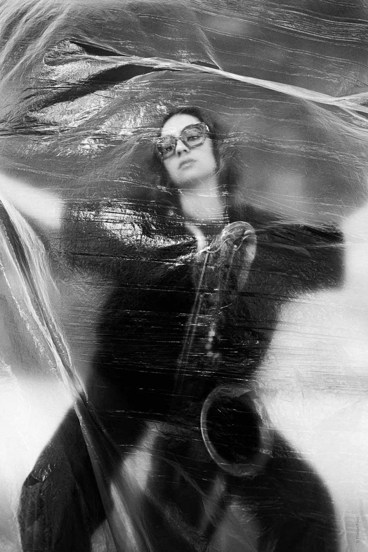 Kira Linn, Her Wings, LOFT