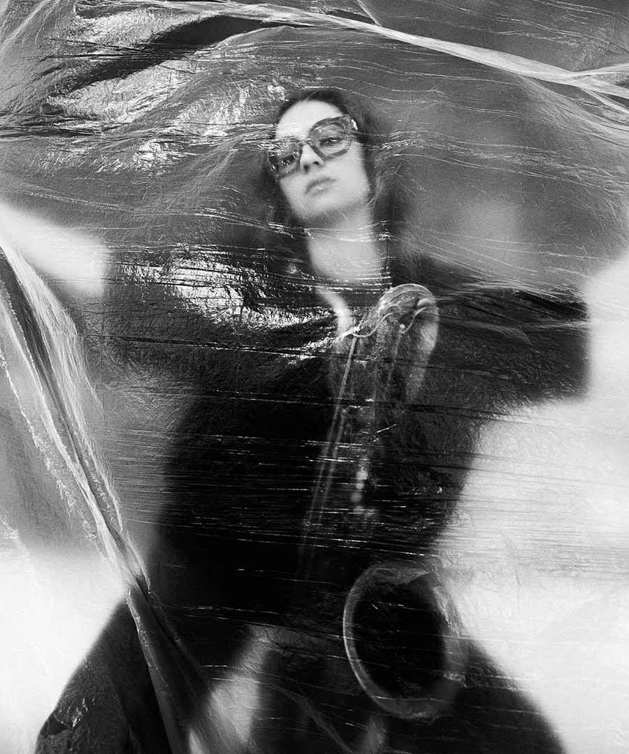 Kira Linn, Her Wings, LOFT