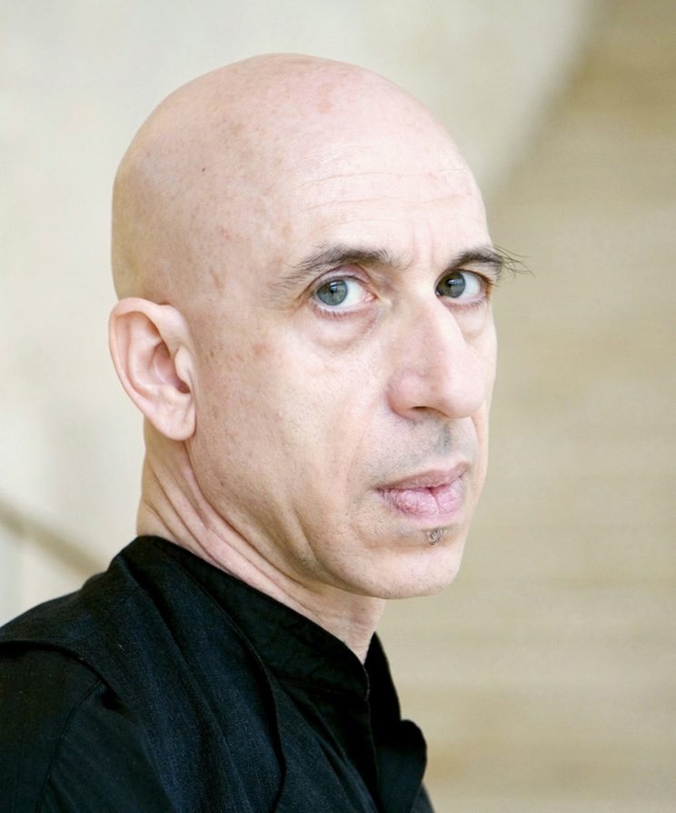 Elliott Sharp, Feedback: Translations From The IrRational, LOFT
