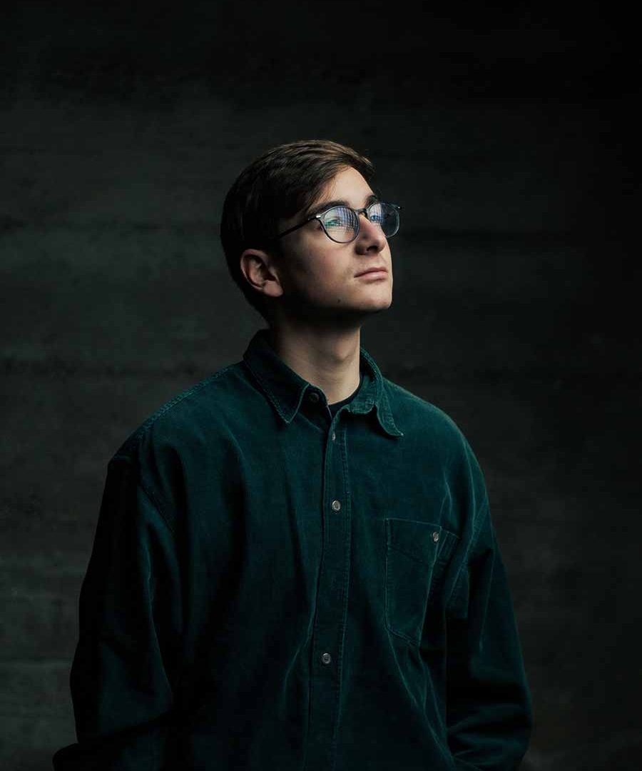 Justin Zitt, FRIGO, LOFT