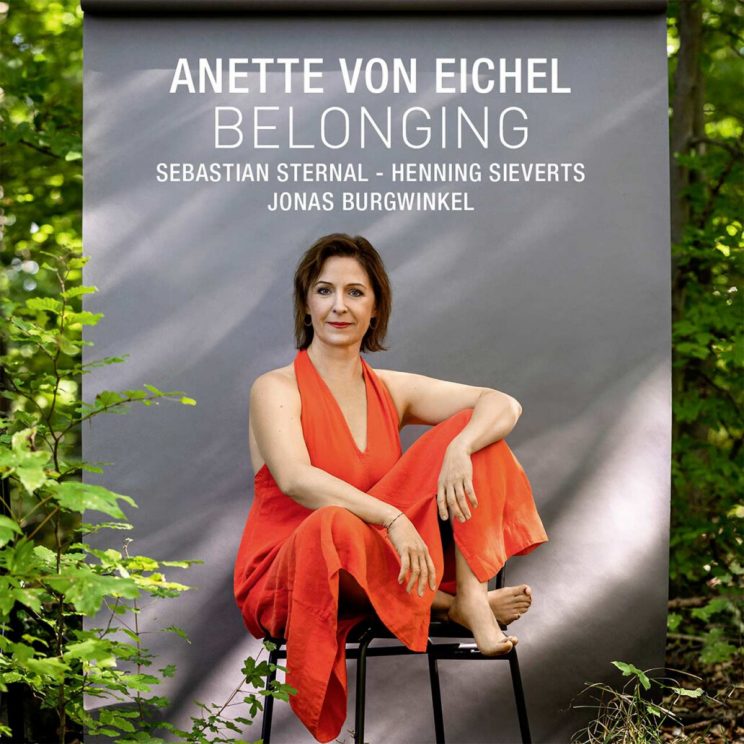 Anette von Eichel, Belonging, LOFT, Christian Heck