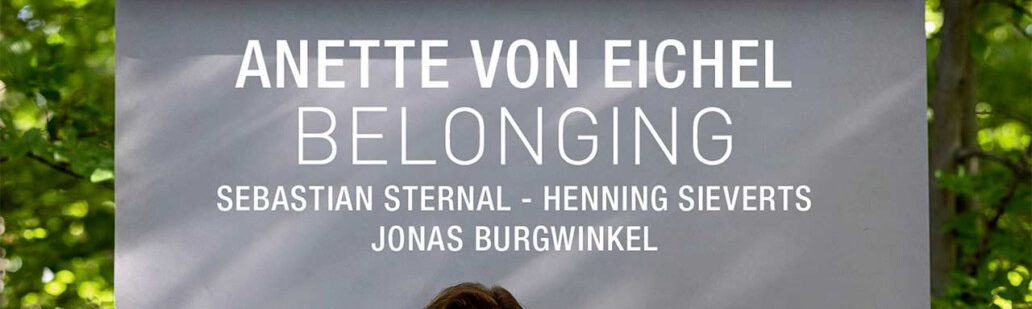 Anette vaon Eichel, Belonging, LOFT, Christian Heck