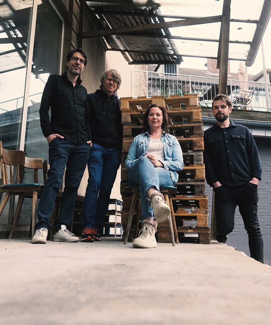 Anette von Eichel, LOFT
