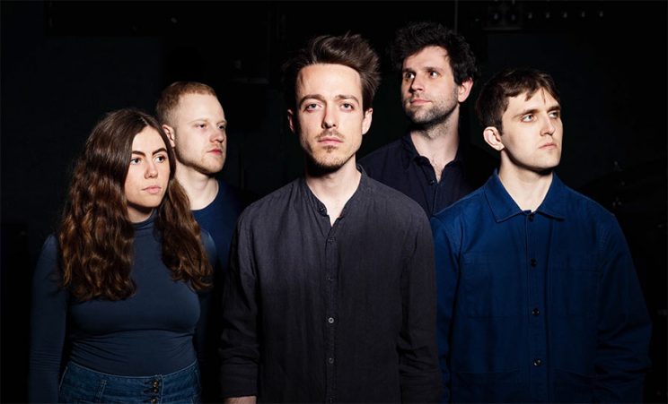 Immy Churchill, Karim Saber, Jonas Esserug, Jan Dittman, Lukas DeRungs, LOFT, DLF