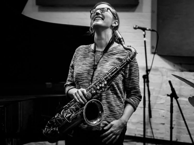Anna Webber, Florian Herzog, CGNYC