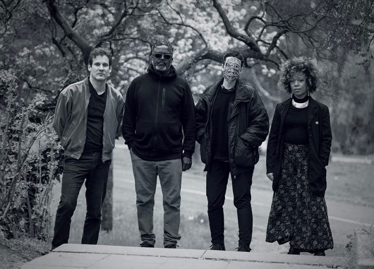 Sakina Adbou, Liz Kosack, Pascal Niggenkemper, Gerald Cleaver , the ocean within us, LOFT