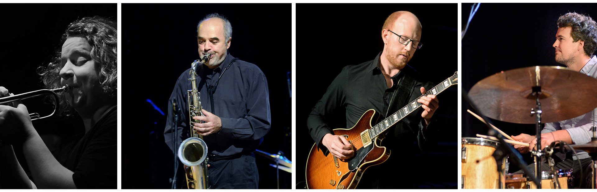 Christian Altehülshorst, Nicolas Simion, Martin Schulte, Silvio Morger, LOFT