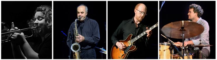 Christian Altehülshorst, Nicolas Simion, Martin Schulte, Silvio Morger, LOFT