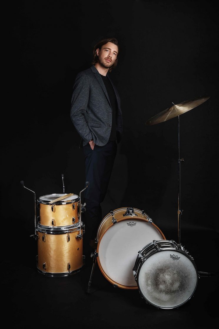 Mathias Ruppnig, FOAM, LOFT