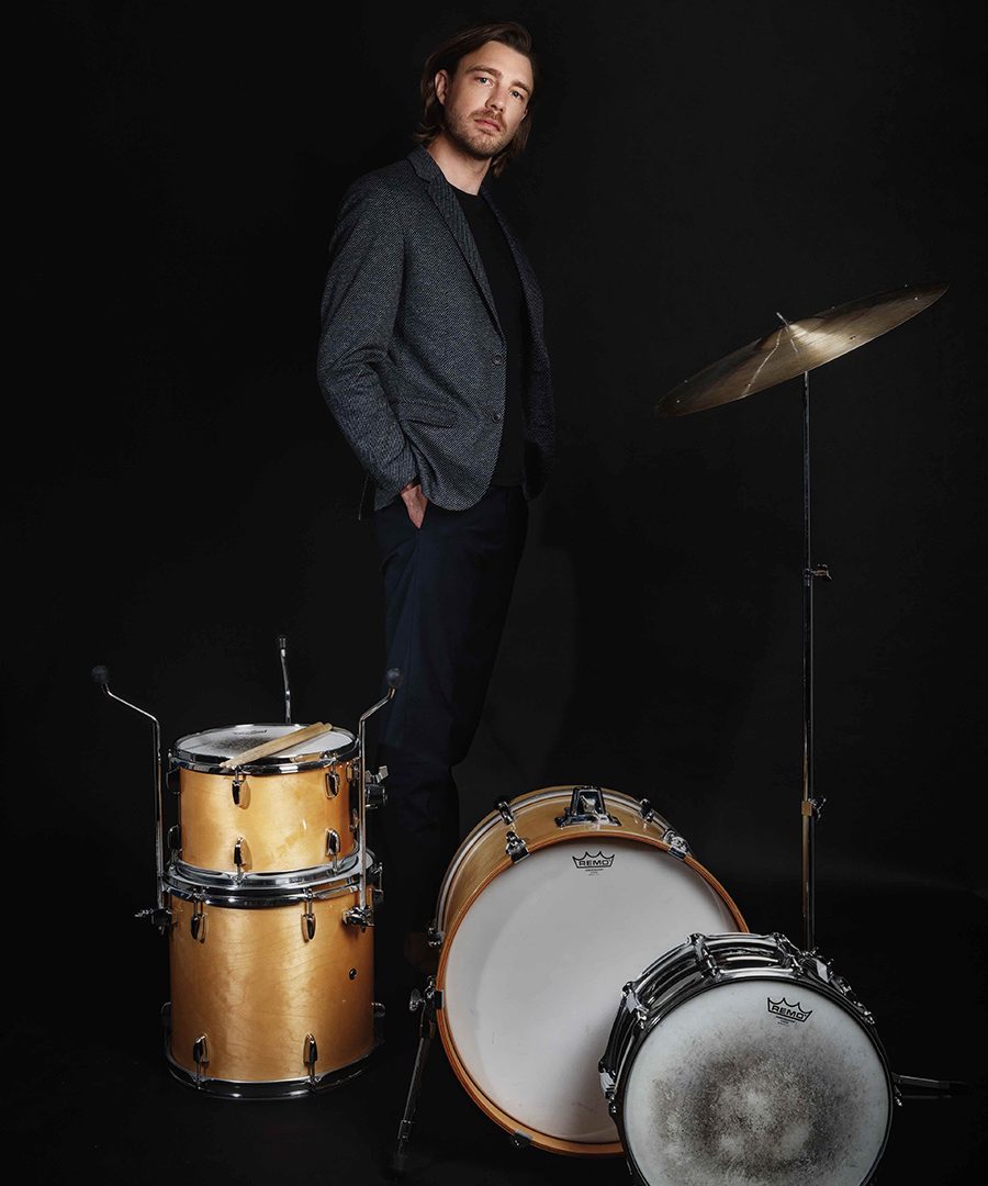 Mathias Ruppnig, FOAM, LOFT